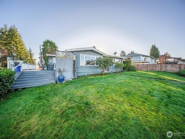 House for sale in Tacoma, Washington
