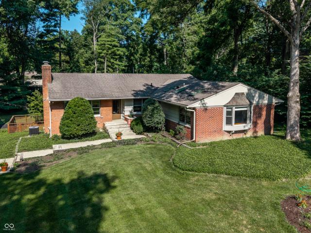 House for sale in Camby, Indiana