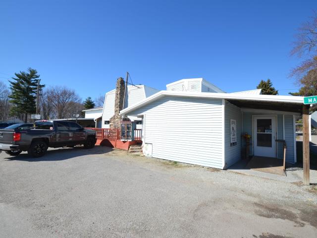 Commercial for sale in Macy, Indiana
