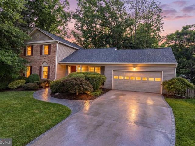 House for sale in Virginia