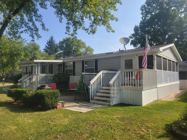 House for sale in Brighton, Michigan
