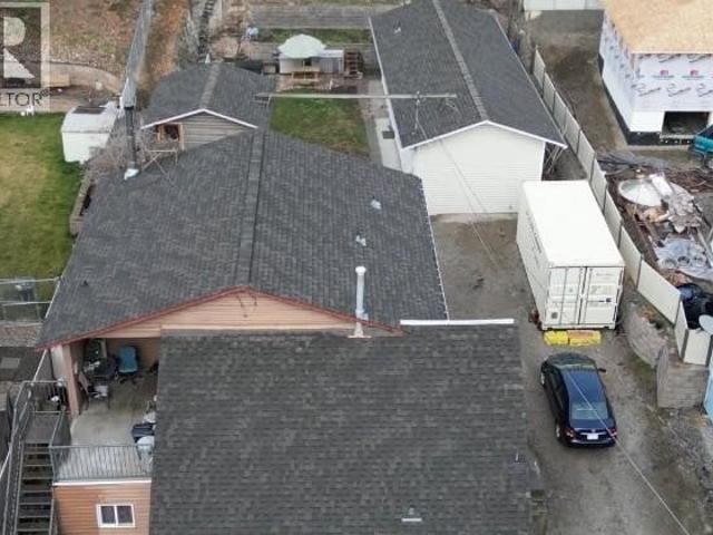 House for sale in Oliver, British Columbia