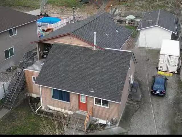 House for sale in Oliver, British Columbia