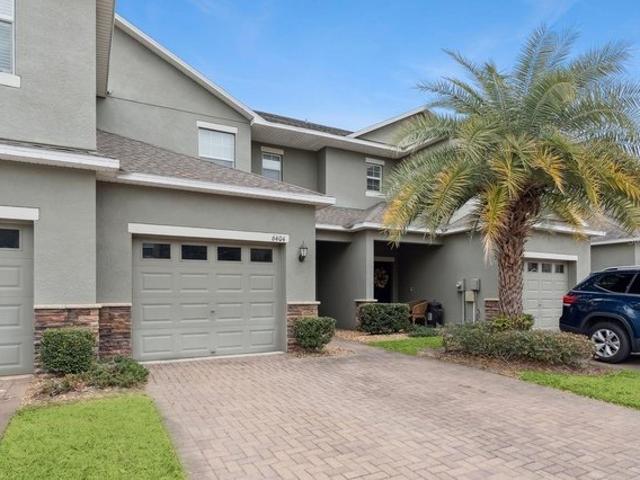 Townhouse for sale in Lakeland, Florida