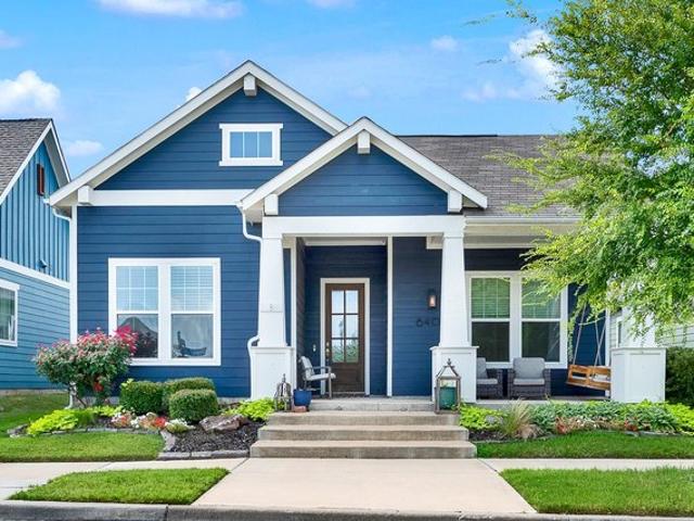 House for sale in Rowlett, Texas