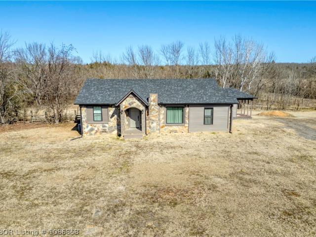 House for sale in Ark