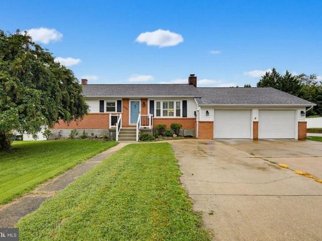 House for sale in Harwood Park, Elkridge