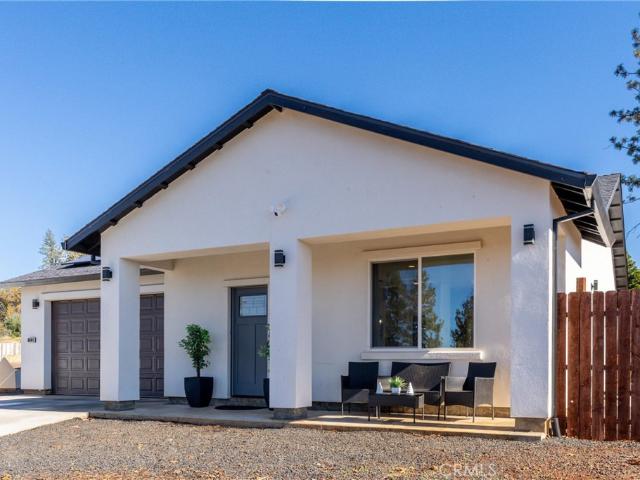 House for sale in Paradise, California