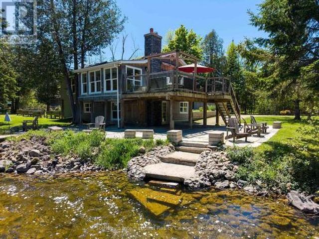 House for sale in Grey, Ontario