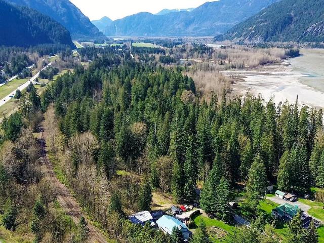 Property for sale in Hope, British Columbia