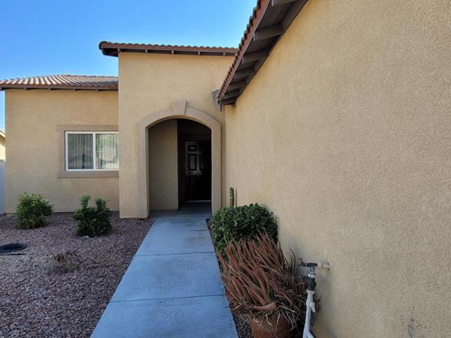 House for sale in Desert Hot Springs, Riverside County