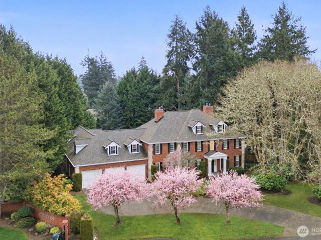 House for sale in University Place, Washington