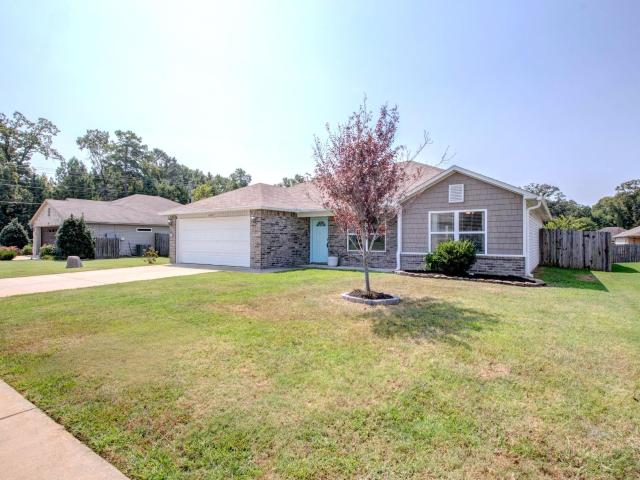House for sale in Ark