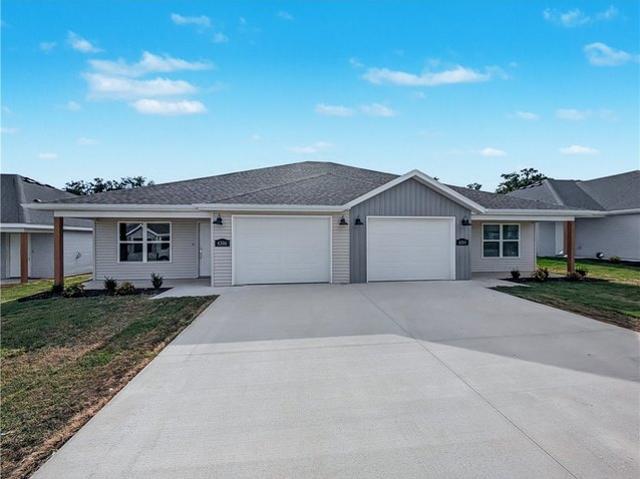 House for sale in Ark