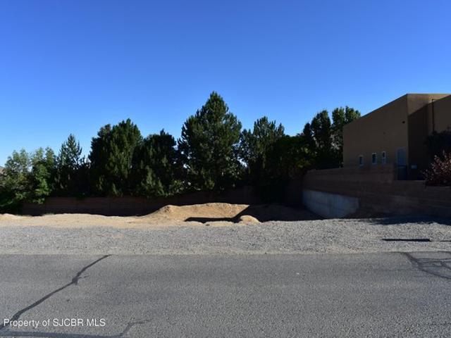Land for sale in Farmington, New Mexico