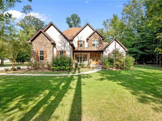 House for sale in Guilford, North Carolina