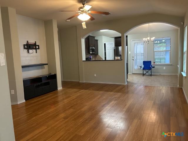 Property for rent in Killeen, Texas