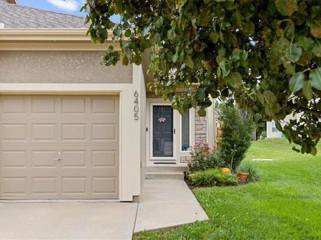 Townhouse for sale in Kansas