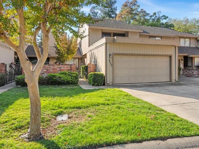 Condo for sale in Citrus Heights, California