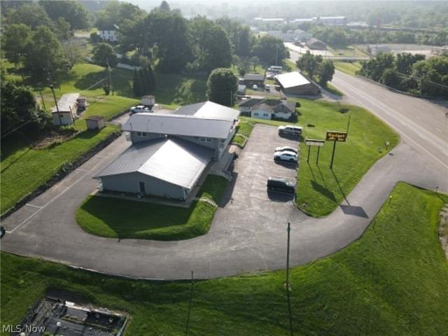 Commercial for sale in Guernsey, Ohio