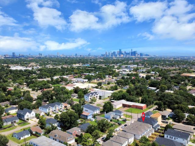 House for sale in MacGregor, Houston