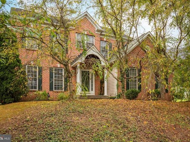 House for sale in Elkridge, Maryland