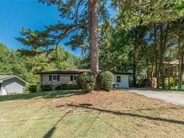 House for sale in Cobb, Georgia