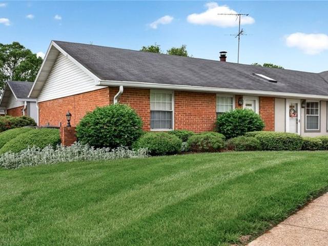 House for sale in Centerville, Ohio
