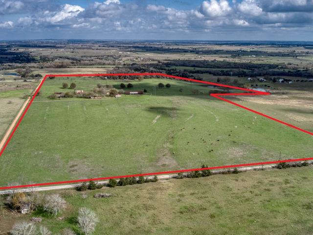 Farm for sale in Burton, Texas