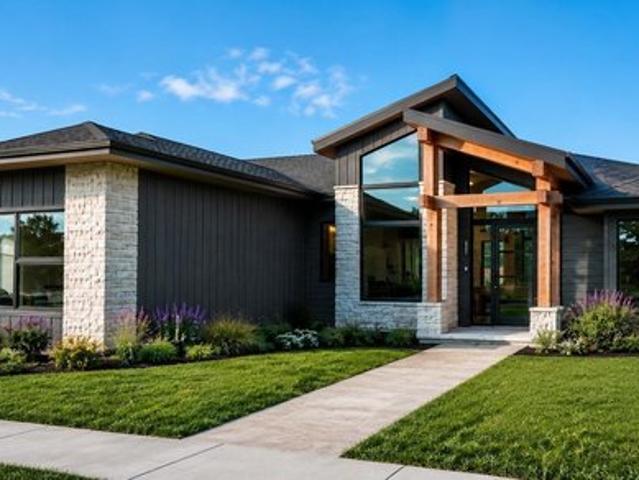 House for sale in Sioux Falls, South Dakota