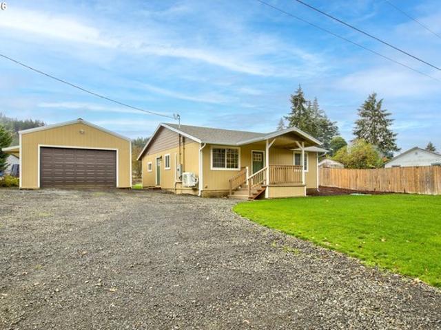 House for sale in Oregonia
