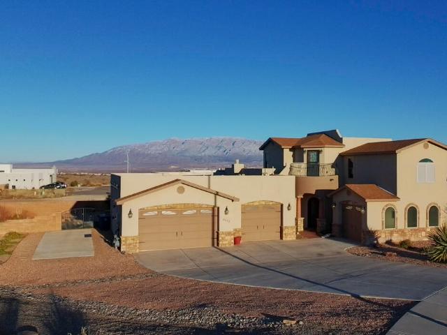 House for sale in New Mexico