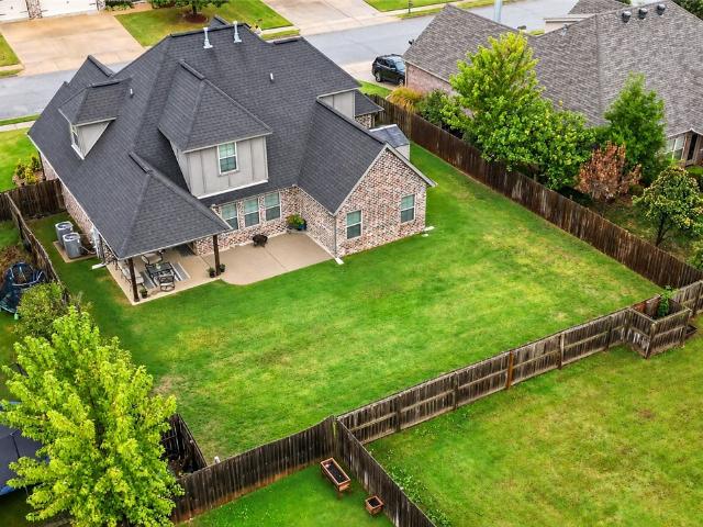 House for sale in Rogers, Benton County
