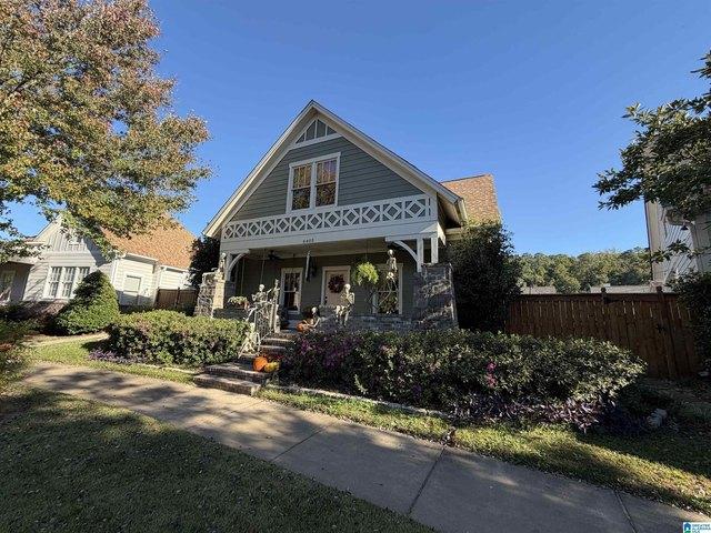 House for sale in Trussville Springs Subdivision, Trussville