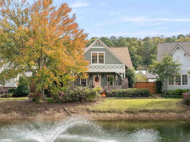 House for sale in Trussville Springs Subdivision, Trussville