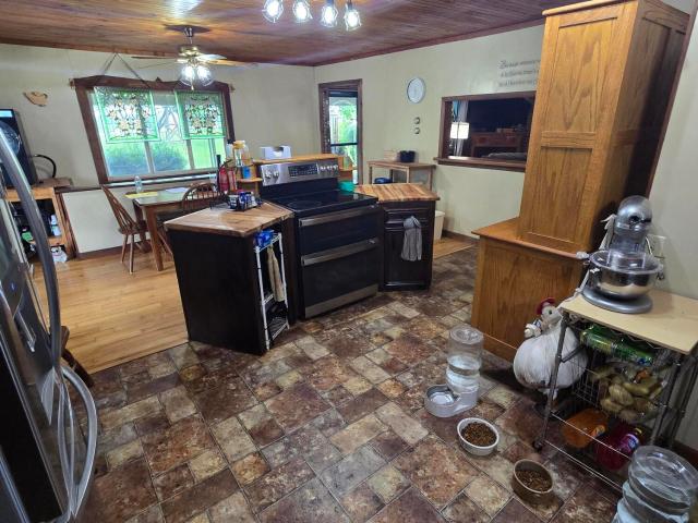 House for sale in Shannon, Missouri