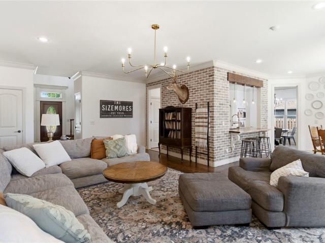 House for sale in Ark