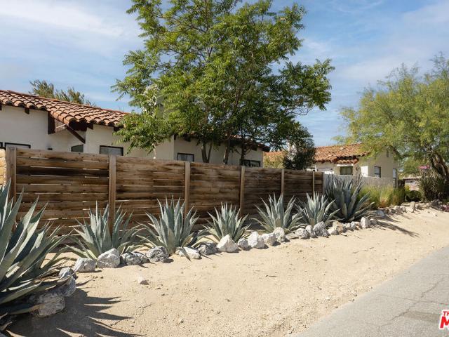 House for sale in Twentynine Palms, California