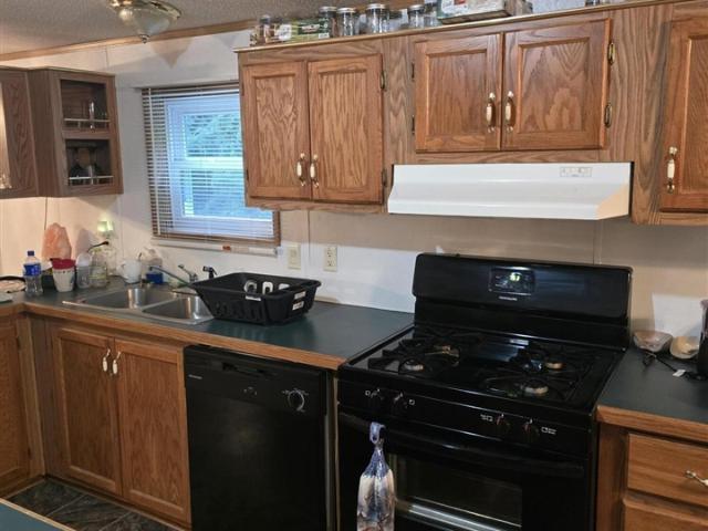 House for sale in Michigan