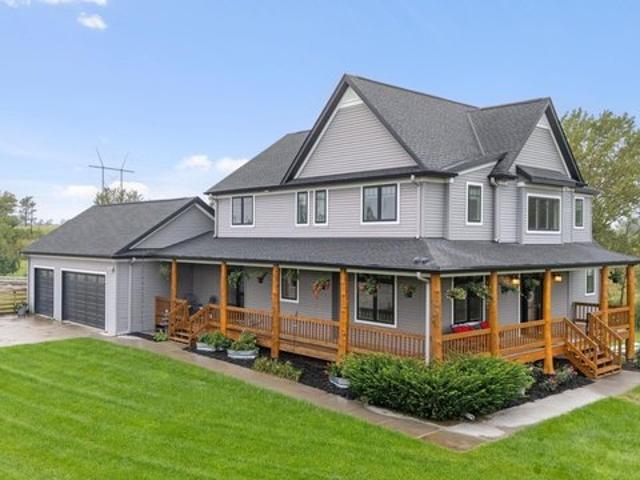 House for sale in Crete, Saline County