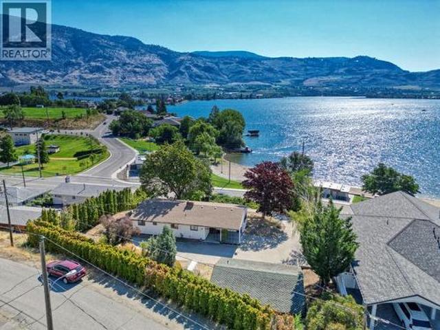 House for sale in Osoyoos, British Columbia