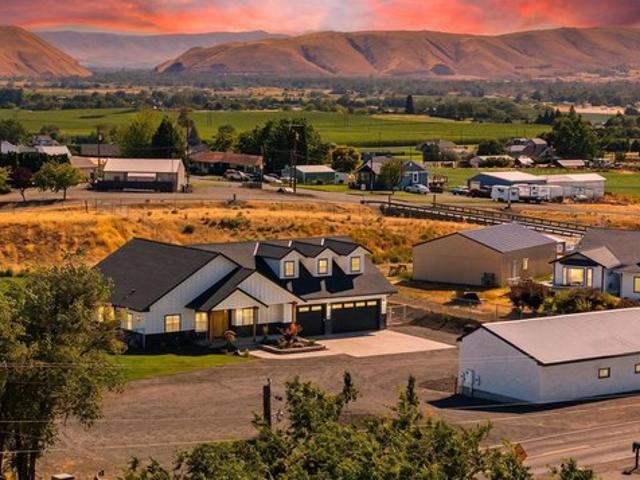 House for sale in Yakima, Washington