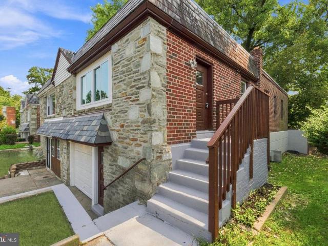 Townhouse for sale in Philadelphia, Pennsylvania