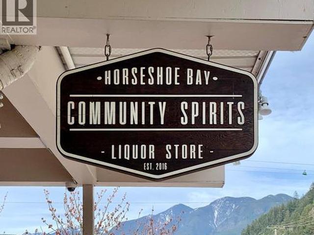 Commercial for sale in West Vancouver, British Columbia