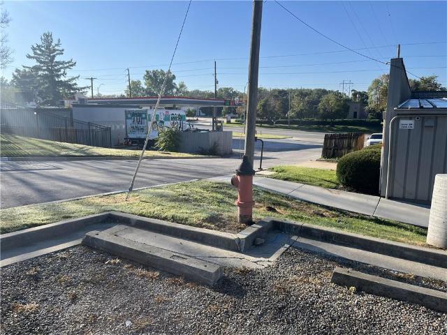 Land for sale in Kansas City, Missouri