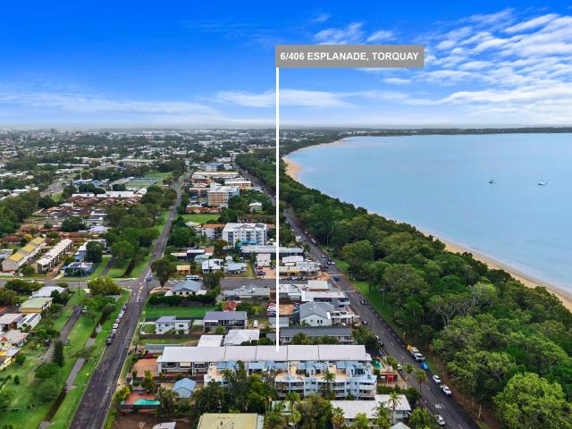 Apartment for rent in Great Sandy Strait, Queensland