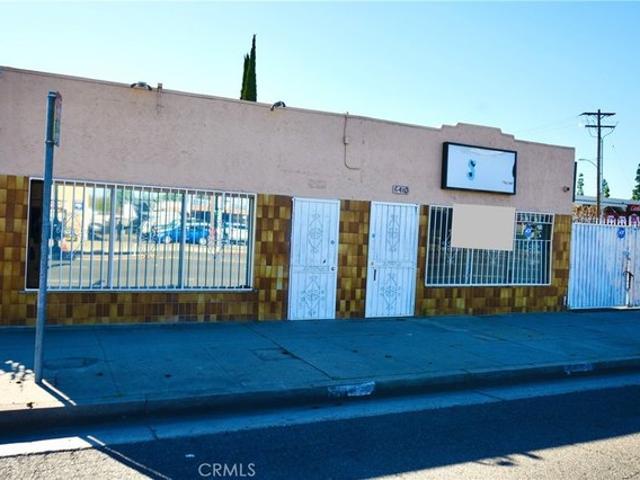 House for sale in Bell Gardens, California