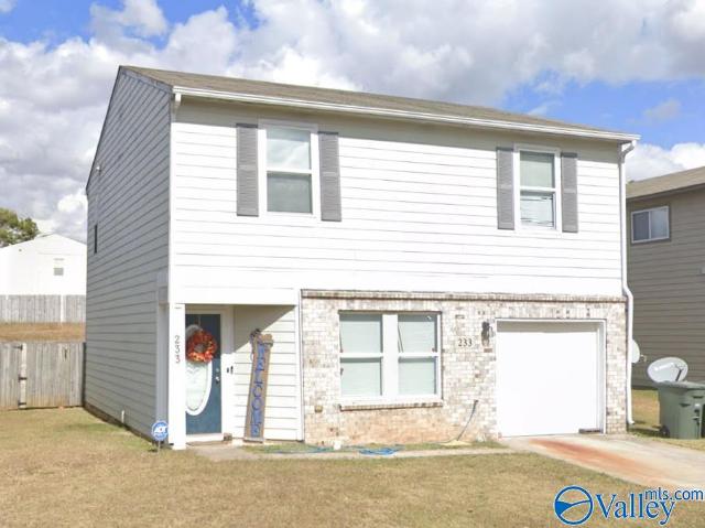 Commercial for sale in Huntsville, Alabama