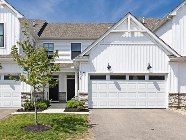 House for sale in Westerville, Ohio
