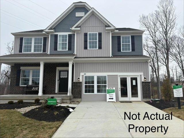 House for sale in Clermont, Ohio
